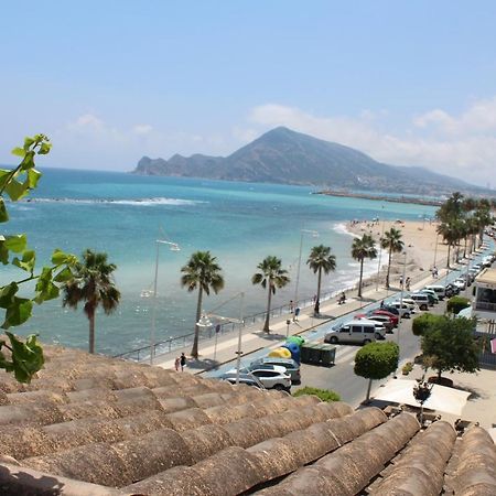 Los Azules De Altea Extérieur photo
