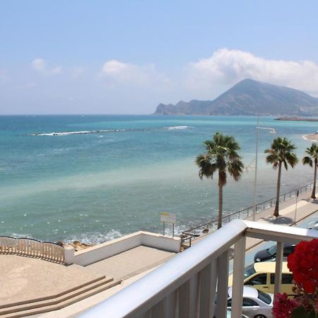 Los Azules De Altea Extérieur photo