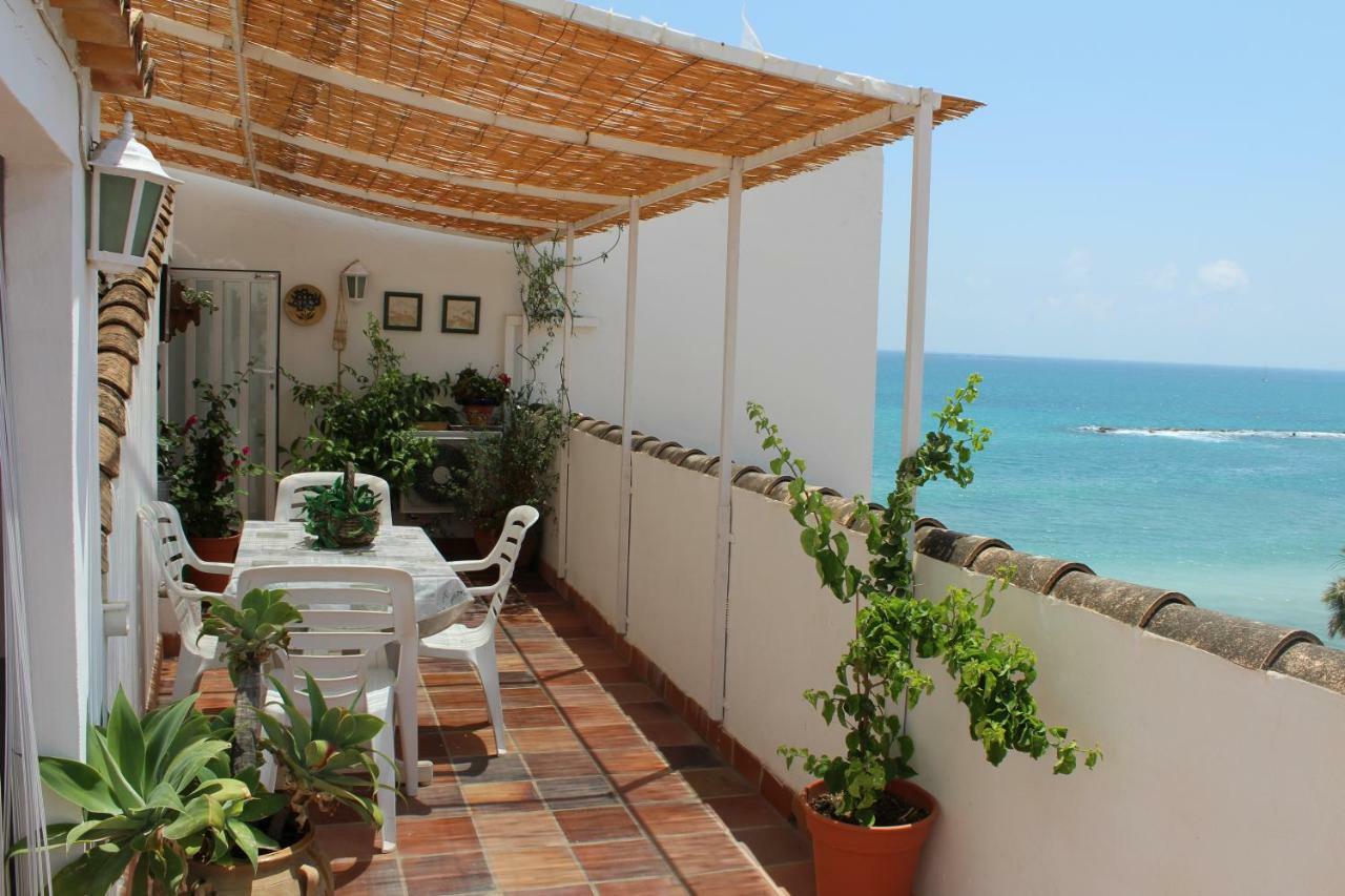 Los Azules De Altea Extérieur photo