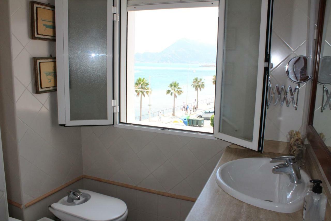 Los Azules De Altea Extérieur photo